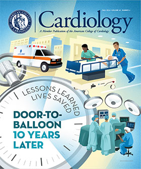 Cardiology Magazine Download